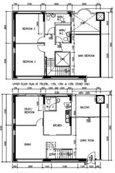 Blk 428 Hougang Avenue 6 (Hougang), HDB Executive #543034351
